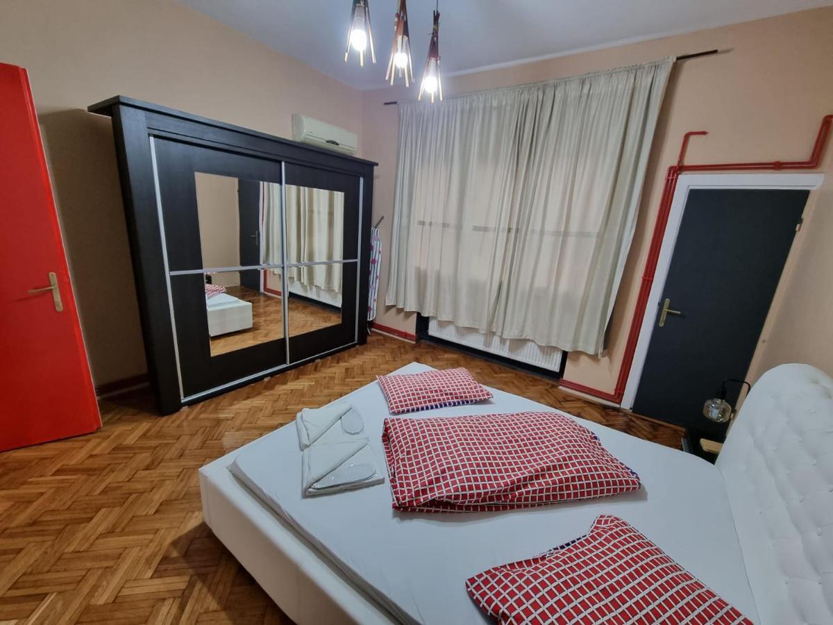 Picaso Residence Bukareszt Zewnętrze zdjęcie
