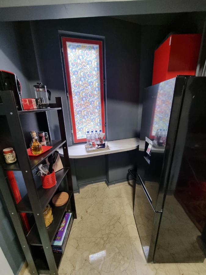 Picaso Residence Bukareszt Zewnętrze zdjęcie