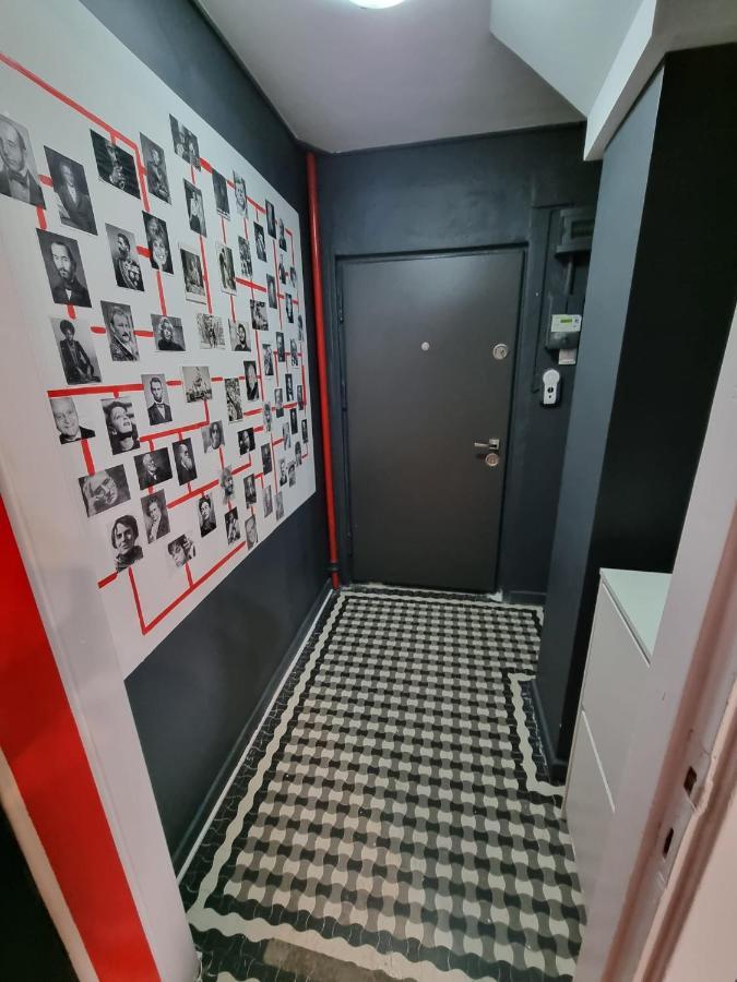 Picaso Residence Bukareszt Zewnętrze zdjęcie