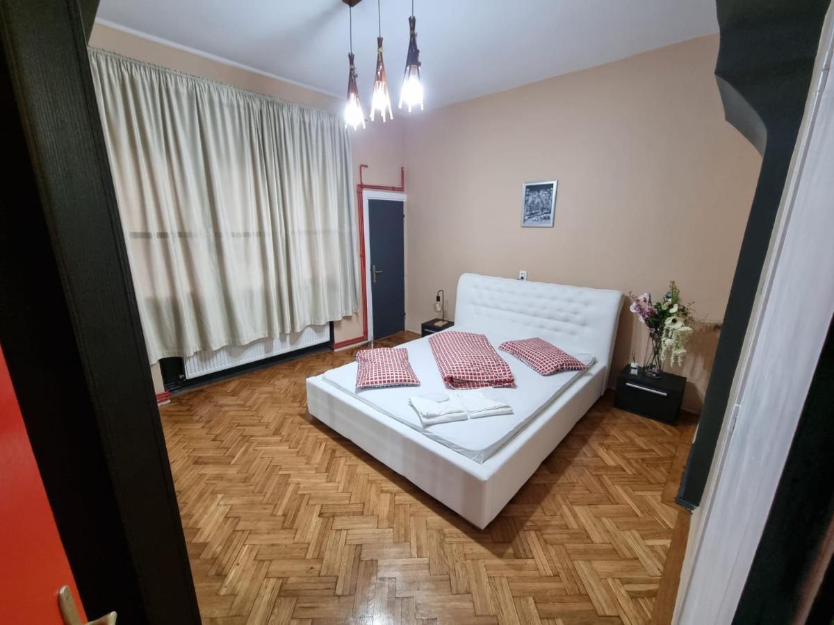 Picaso Residence Bukareszt Zewnętrze zdjęcie