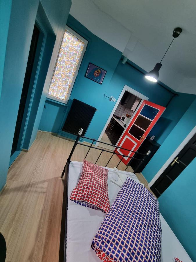 Picaso Residence Bukareszt Zewnętrze zdjęcie