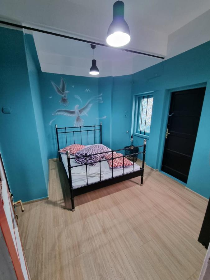 Picaso Residence Bukareszt Zewnętrze zdjęcie