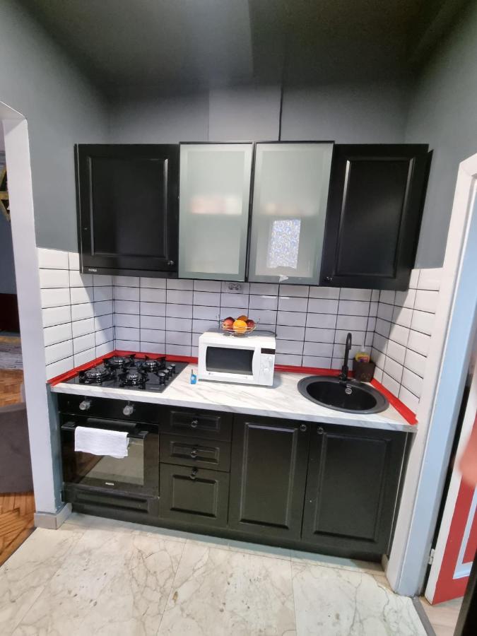 Picaso Residence Bukareszt Zewnętrze zdjęcie