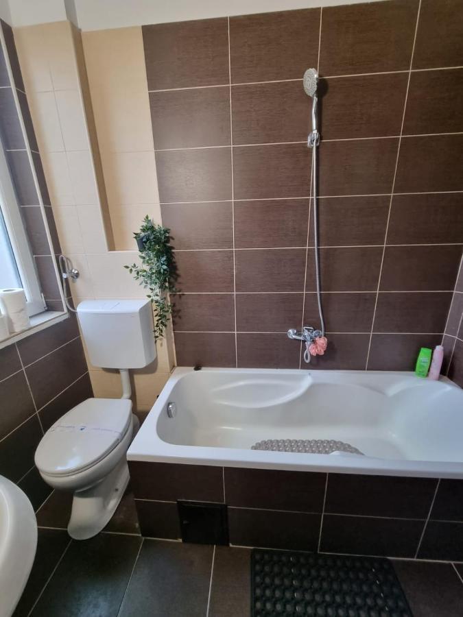 Picaso Residence Bukareszt Zewnętrze zdjęcie
