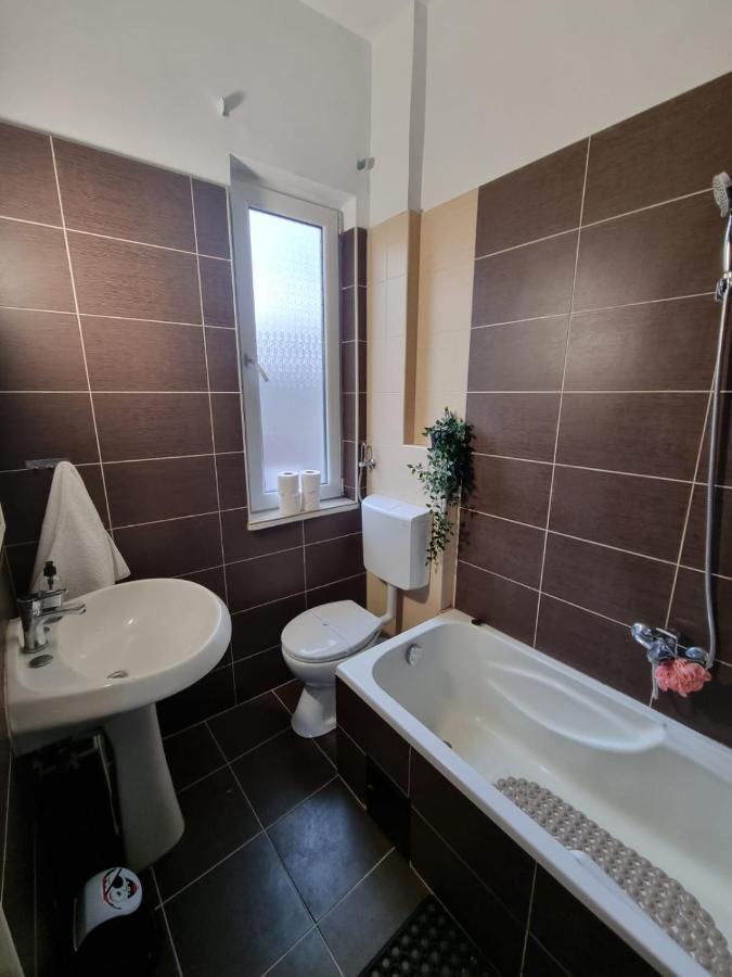 Picaso Residence Bukareszt Zewnętrze zdjęcie